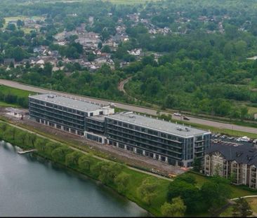 For Lease - 350 Prince Charles Drive Unit# 529, Welland, Ontario - Photo 4
