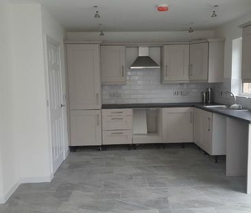 9 Magheraknock Park, Ballynahinch, BT24 8FG - Photo 2