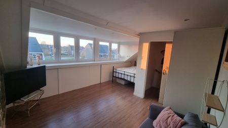 Te huur: Huis Vissen in Elst - Foto 4