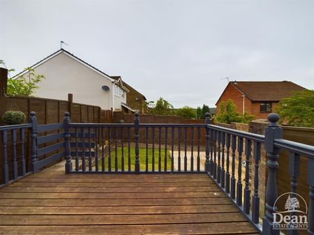 Fairways Avenue, Coleford - Photo 3