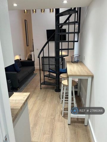 1 bedroom detached house to rent - Photo 2