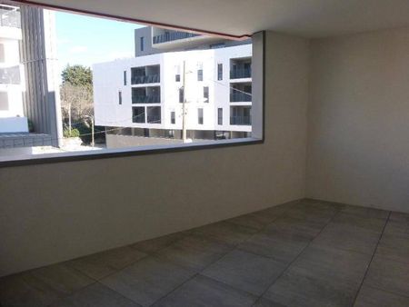 Location appartement récent 2 pièces 43.35 m² à Montpellier (34000) - Photo 4