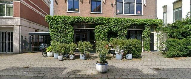 Apartment Den Haag - Burgemeester Marijnenlaan - Photo 1