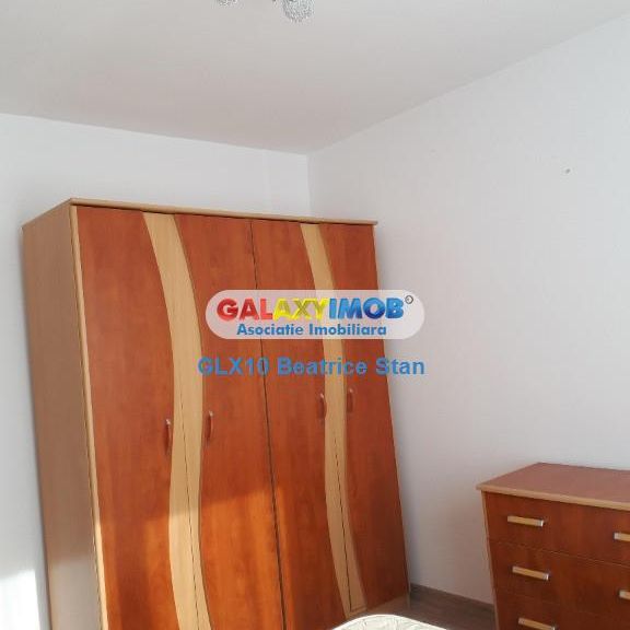 Inchiriere apartament 2 camere decomandat Metrou Crangasi - Photo 1