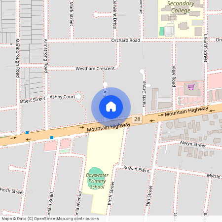 7/633 Mountain Highway, Vic 3153, Bayswater