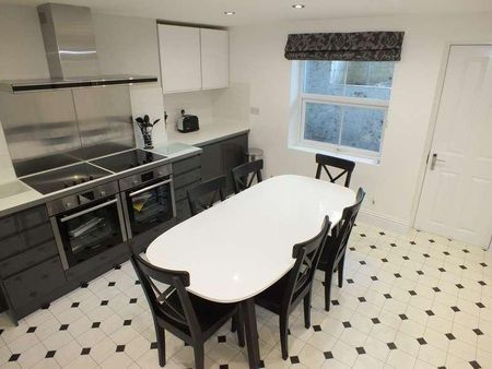 Jesse Terrace, Reading, Berkshire, RG1 - Photo 2
