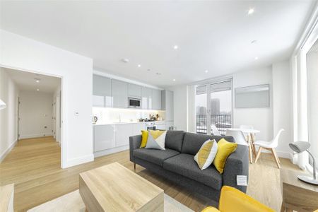 1 bedroom apartment to rent - Photo 2