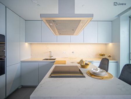 3 room luxury Flat for rent in Matosinhos, Portugal - Photo 3