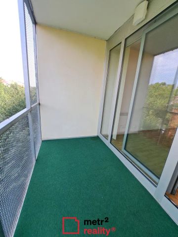 Pronájem bytu 1+kk, Olomouc - Kavaleristů - Fotografie 3