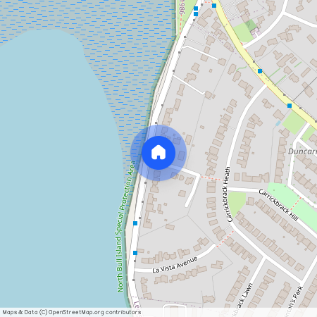 15 Windshift Strand Road Sutton, Sutton, Dublin 13