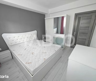 Apartament modern 3 camere - mobilat si utilat - balcon si parcare - Photo 3