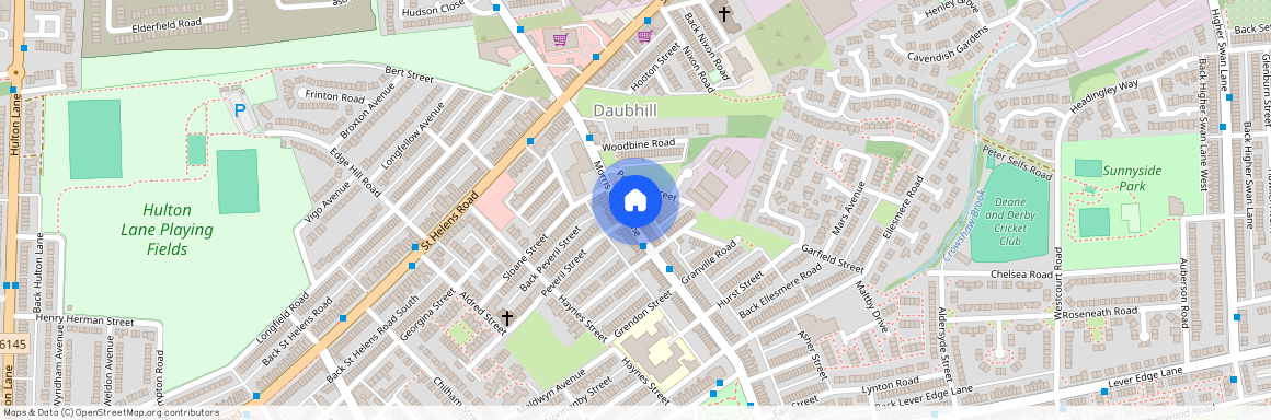 Morris Green Lane, Morris Green, Bolton, ** AVAILABLE NOW **