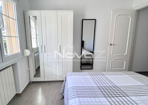 Incredible villa 1 minute from La Zenia be