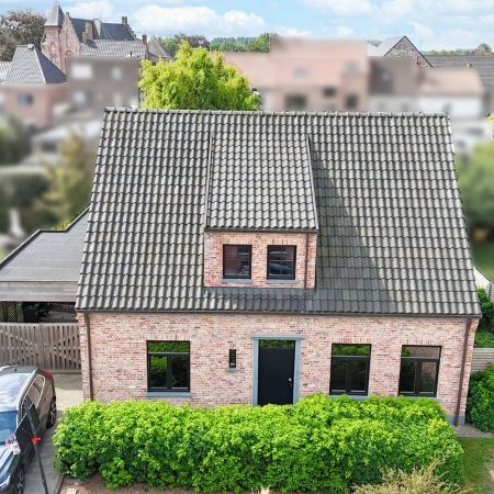 Huis te huur in Sint-Laureins - Photo 1