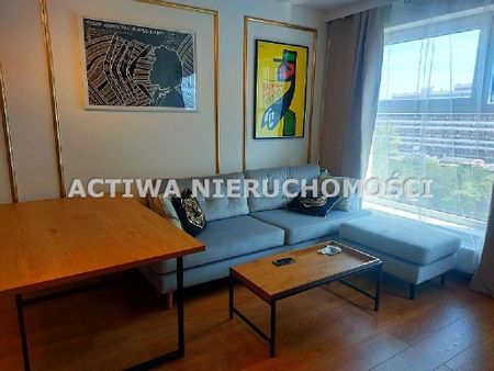 Mieszkanie Wrocław Krzyki powierzchnia 43.0 m² C287-WM-00606 - Zdjęcie 4