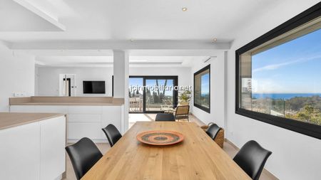 Villa de Lujo en Marbella, alquiler - Photo 5