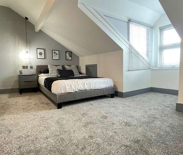 Professional HMO, All Bills Included Room 3 - Photo 6