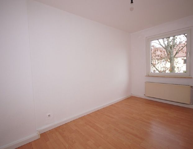 3 Zimmer mit Balkon - Foto 1