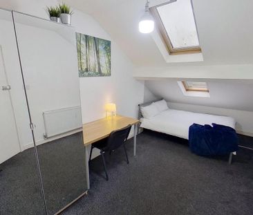 1 bedroom in a house share to rent - Photo 1