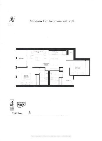 For Lease - 121 St. Patrick Street Unit# 523, Toronto, Ontario - Photo 4