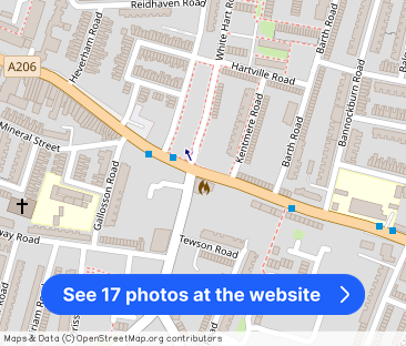 1 bedroom apartment for rent - Photo 1