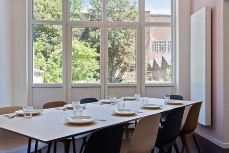 Studio te huur - Foto 4