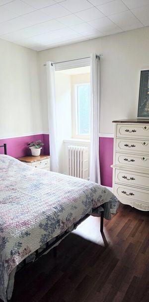 Logement Temporaire - Photo 1