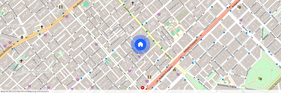 Καλλιθέα (ΟΤΕ)