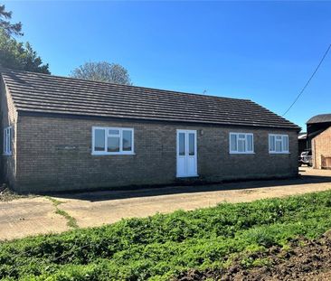Bar Road, Lolworth, Cambridge, CB23 8DS - Photo 3