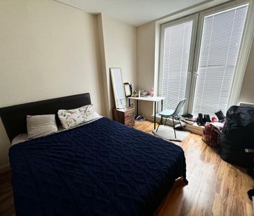 2 bedroom flat to rent - Photo 5