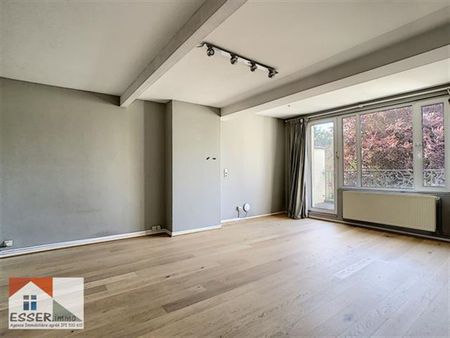 Tout savoir sur cette maison à St-Gilles, à St-Gilles - Photo 3