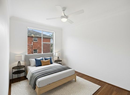 10/11-15 Kiora Road, Miranda NSW 2228 - Apartment For Rent | Domain - Photo 1