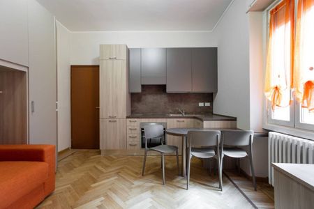 Via Emilio Cornalia, 24, Milano, Lombardy 20124 - Photo 3