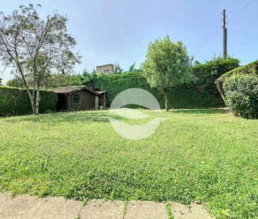 Jolie maison jumelle avec grand jardin - Photo 6