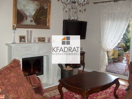 Żelechowa, umeblowany szeregowiec 260 m2 8500 zł - Zdjęcie 3