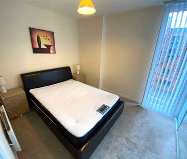 Spectrum Block 9, Blackfriars Road, Manchester City Centre, Salford... - Photo 3