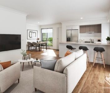 4brm Townhouse becoming available - Photo 4