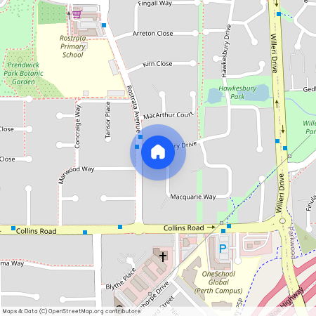 Willetton, Perth