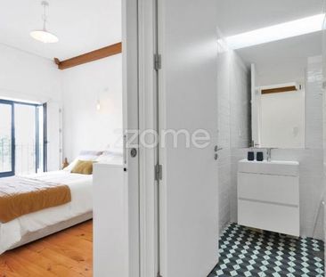 Apartamento T1 - Photo 4