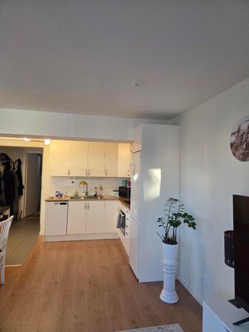 Centralgatan, Holmsund - Photo 5