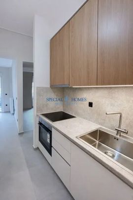 Διαμέρισμα για ενοικίαση Λυκαβηττός (Κολωνάκι - Λυκαβηττός) - Photo 1