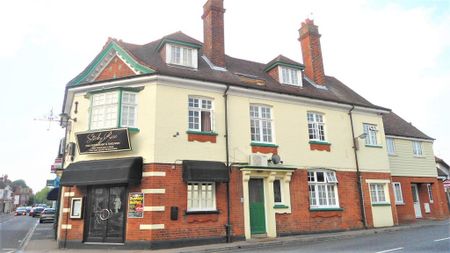 1 bedroom apartment to rent - Photo 5