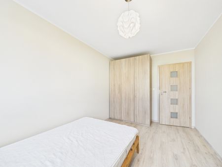 Dwa pokoje z garażem na strzeżonym osiedlu - Фото 2