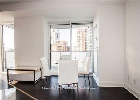 For Lease - 1080 Bay Street Unit# 3708, Toronto, Ontario - Photo 5