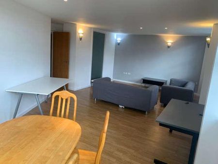 Landmark House, Broadway, Bradford, BD1 - Photo 5