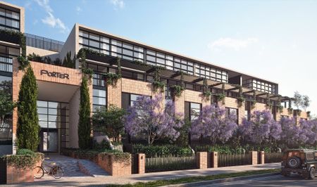 106/51 Birmingham Street, Spotswood VIC 3015 - Apartment For Rent | Domain - Photo 4