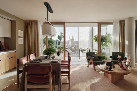 3 bedroom flat to rent - Photo 5