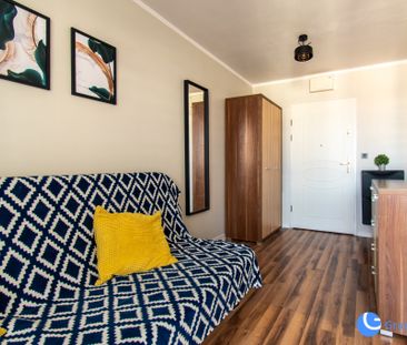 Studio 24m2 *Okulickiego Bieńczyce* 2450 PLN ALL - Photo 4