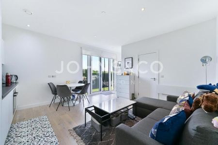 1 bedroom flat to rent - Photo 5
