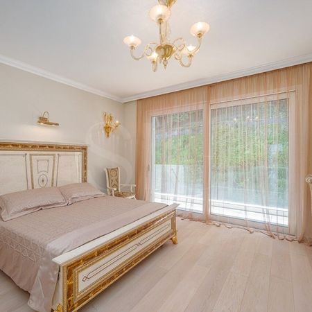 Paradise - Luxurious 4.5 room apartment with lake view for rent - Photo 3